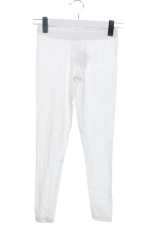 Damen Leggings Pieces, Größe XS, Farbe Weiß, Preis 4,00 €, #137443327