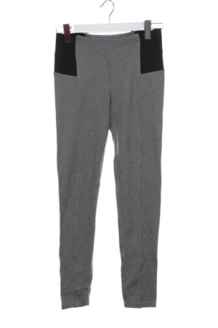 Дамски клин Zara, Размер XS, Цвят Сив, Цена 8,00 €, #137450478