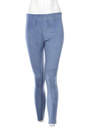 Γυναικείο κολάν Calzedonia, Μέγεθος S, Χρώμα Μπλέ, Τιμή 9,00 €, #137452677