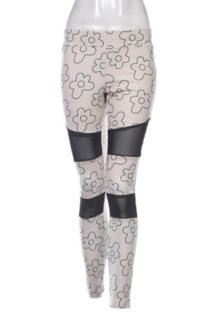 Damskie legginsy Urban Classics, Rozmiar L, Kolor Kolorowy, Cena 29,63 zł, #137455108