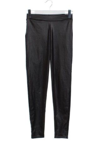 Damskie legginsy Unbranded, Rozmiar XS, Kolor Czarny, Cena 21,17 zł, #137460445