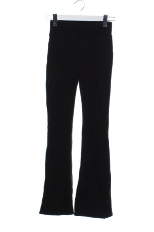 Pantaloni de femei Zara, Mărime S, Culoare Negru, Preț 94,48 Lei, #137461935
