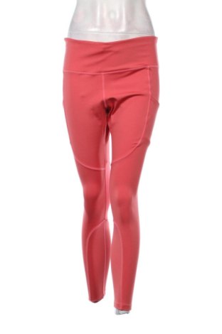 Damskie legginsy Nike, Rozmiar L, Kolor Różowy, Cena 177,99 zł, #137469305