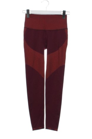 Colant de femei PUMA, Mărime XXS, Culoare Roșu, Preț 89,23 Lei, #137471013