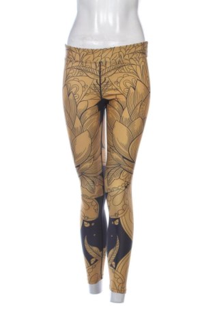 Damen Leggings Unbranded, Größe M, Farbe Mehrfarbig, Preis € 8,00, #137477548