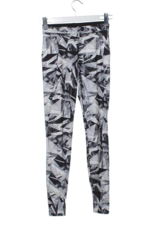 Damen Leggings Decathlon, Größe XXS, Farbe Mehrfarbig, Preis 7,62 €, #137487494