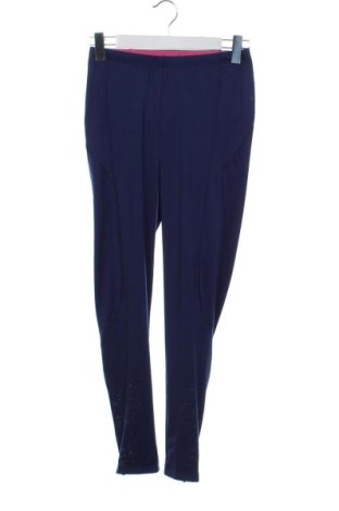 Damskie legginsy Crivit, Rozmiar XS, Kolor Niebieski, Cena 24,20 zł, #137490441