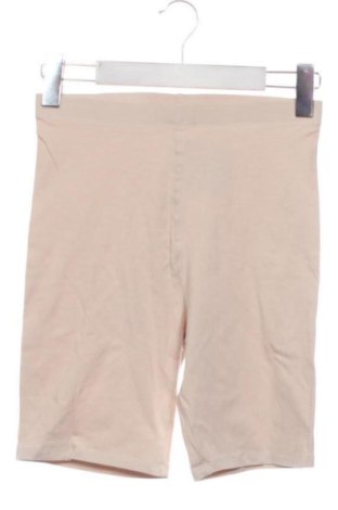 Damen Leggings H&M, Größe XS, Farbe Beige, Preis 11,00 €, #137491806
