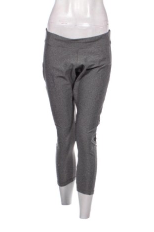 Dámske legíny  Crivit, Veľkosť XL, Farba Sivá, Cena  9,00 €, #137498138