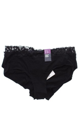 Dámsky komplet  H&M, Veľkosť XL, Farba Čierna, Cena  6,72 €, #137448736
