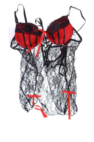 Dámský komplet  Unbranded, Velikost S, Barva Červená, Cena  330,00 Kč, #137162700