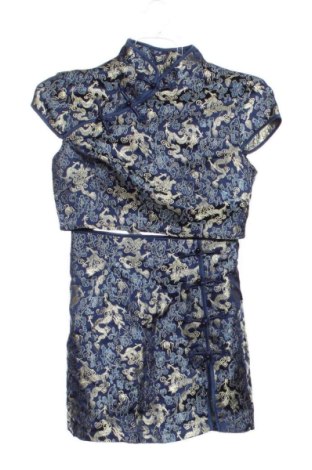Costum de femei SHEIN, Mărime S, Culoare Multicolor, Preț 78,74 Lei, #137459867