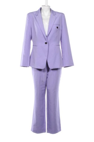 Costum de femei Unbranded, Mărime M, Culoare Mov, Preț 220,46 Lei, #137467155