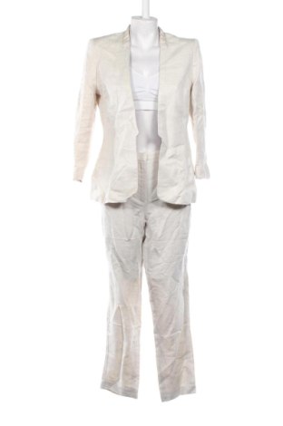 Damska garsonka H&M, Rozmiar L, Kolor ecru, Cena 198,98 zł, #137451388