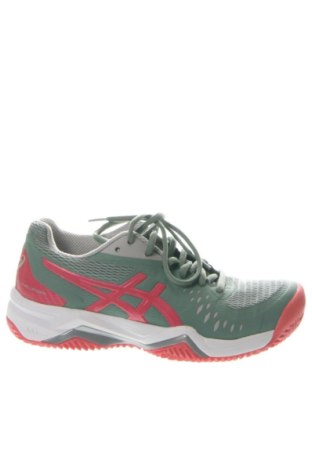 Obuwie damskie ASICS, Rozmiar 37, Kolor Kolorowy, Cena 245,54 zł, #137442574