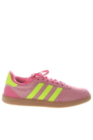 Obuwie damskie Adidas, Rozmiar 38, Kolor Różowy, Cena 389,48 zł, #137441099