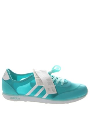 Obuwie damskie Adidas, Rozmiar 44, Kolor Niebieski, Cena 520,26 zł, #137464011
