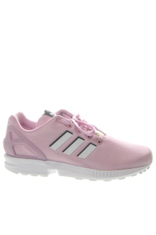 Obuwie damskie Adidas Originals, Rozmiar 38, Kolor Różowy, Cena 389,48 zł, #137462890