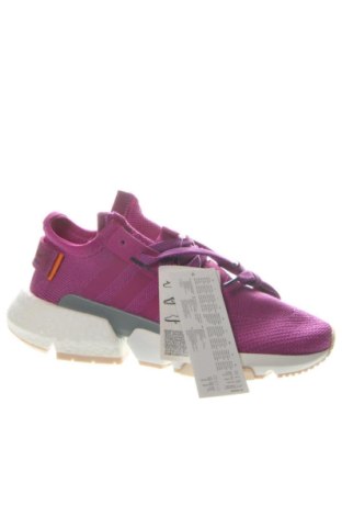 Obuwie damskie Adidas Originals, Rozmiar 38, Kolor Fioletowy, Cena 304,81 zł, #137463837