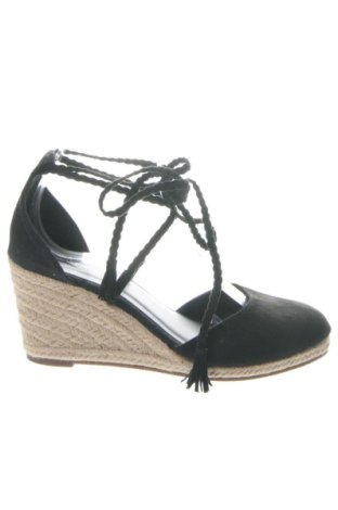 Espadrilky Anna Field, Velikost 40, Barva Černá, Cena  499,00 Kč, #137466132