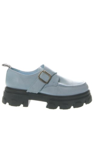 Încălțăminte de damă Bianco, Mărime 39, Culoare Albastru, Preț 178,47 Lei, #137442334