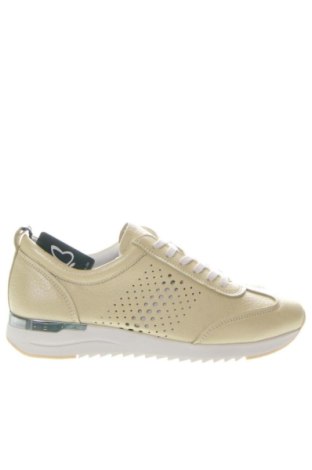 Damenschuhe Caprice, Größe 40, Farbe Gelb, Preis 71,99 €, #137470556