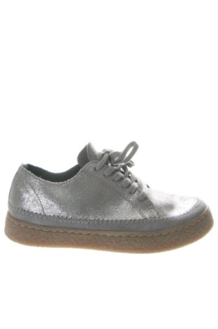 Obuwie damskie Clarks, Rozmiar 36, Kolor Szary, Cena 177,81 zł, #137460673