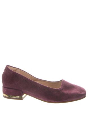 Női cipők Clarks, Méret 38, Szín Rózsaszín, Ár 37 480 Ft, #137482285