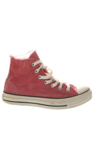 Obuwie damskie Converse, Rozmiar 37, Kolor Czerwony, Cena 186,27 zł, #137460792