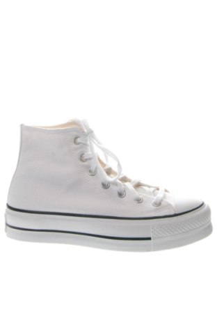 Dámske topánky  Converse, Veľkosť 39, Farba Biela, Cena  75,00 €, #137470824