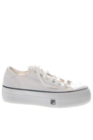 Obuwie damskie FILA, Rozmiar 38, Kolor Biały, Cena 205,66 zł, #137460889