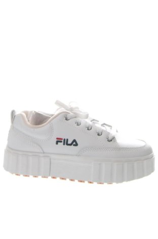 Дамски обувки FILA, Размер 36, Цвят Бял, Цена 30,00 €, #137475679