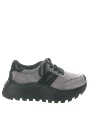 Damenschuhe Filippo, Größe 38, Farbe Grau, Preis 65,00 €, #137455733