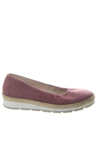 Încălțăminte de damă Gabor, Mărime 35, Culoare Roz, Preț 220,46 Lei, #137460185