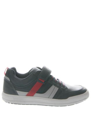 Obuwie damskie Geox, Rozmiar 38, Kolor Niebieski, Cena 228,61 zł, #137450267