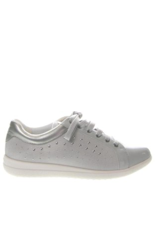 Încălțăminte de damă Geox, Mărime 40, Culoare Gri, Preț 482,99 Lei, #137472826