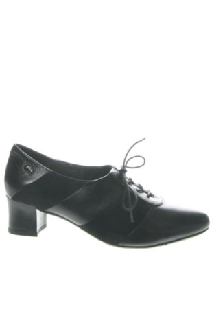 Obuwie damskie Gerry Weber, Rozmiar 37, Kolor Czarny, Cena 464,21 zł, #137457142