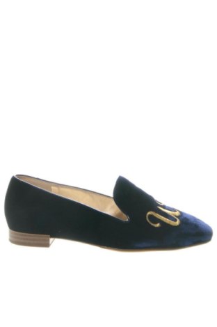 Damenschuhe Hogl, Größe 35, Farbe Blau, Preis 50,78 €, #137441012