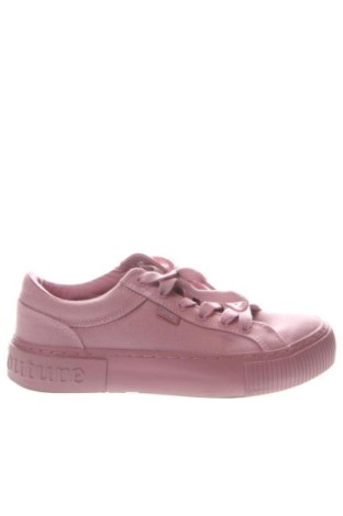 Γυναικεία παπούτσια Juicy Couture, Μέγεθος 39, Χρώμα Ρόζ , Τιμή 52,00 €, #137458386