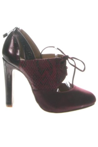 Obuwie damskie Maria Mare, Rozmiar 36, Kolor Czerwony, Cena 215,91 zł, #137450674