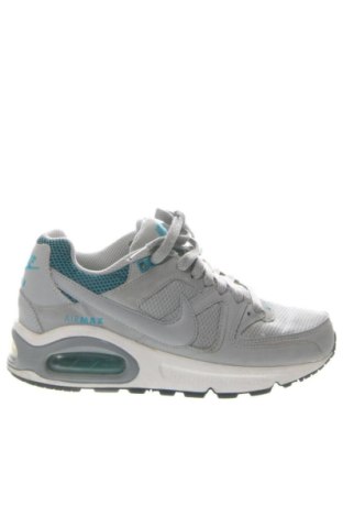 Дамски обувки Nike, Размер 35, Цвят Сив, Цена 66,47 €, #137450570