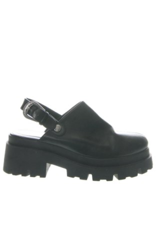 Încălțăminte de damă ONLY, Mărime 37, Culoare Negru, Preț 125,00 Lei, #137460634