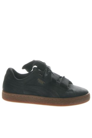Дамски обувки PUMA, Размер 38, Цвят Зелен, Цена 69,00 €, #137462614