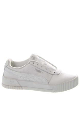 Dámske topánky  PUMA, Veľkosť 36, Farba Biela, Cena  49,15 €, #137481398
