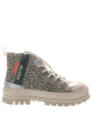 Încălțăminte de damă Palladium, Mărime 37, Culoare Multicolor, Preț 699,99 Lei, #137472350