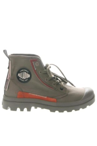 Încălțăminte de damă Palladium, Mărime 37, Culoare Verde, Preț 699,99 Lei, #137472371