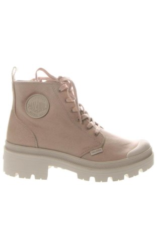 Încălțăminte de damă Palladium, Mărime 37, Culoare Bej, Preț 699,99 Lei, #137472495