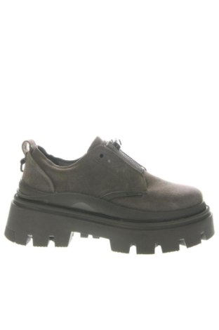 Încălțăminte de damă Palladium, Mărime 37, Culoare Gri, Preț 784,99 Lei, #137472827