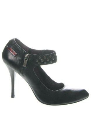 Încălțăminte de damă Replay, Mărime 40, Culoare Negru, Preț 204,71 Lei, #137468443