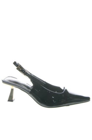 Obuwie damskie Simmi London, Rozmiar 37, Kolor Czarny, Cena 198,98 zł, #137483169